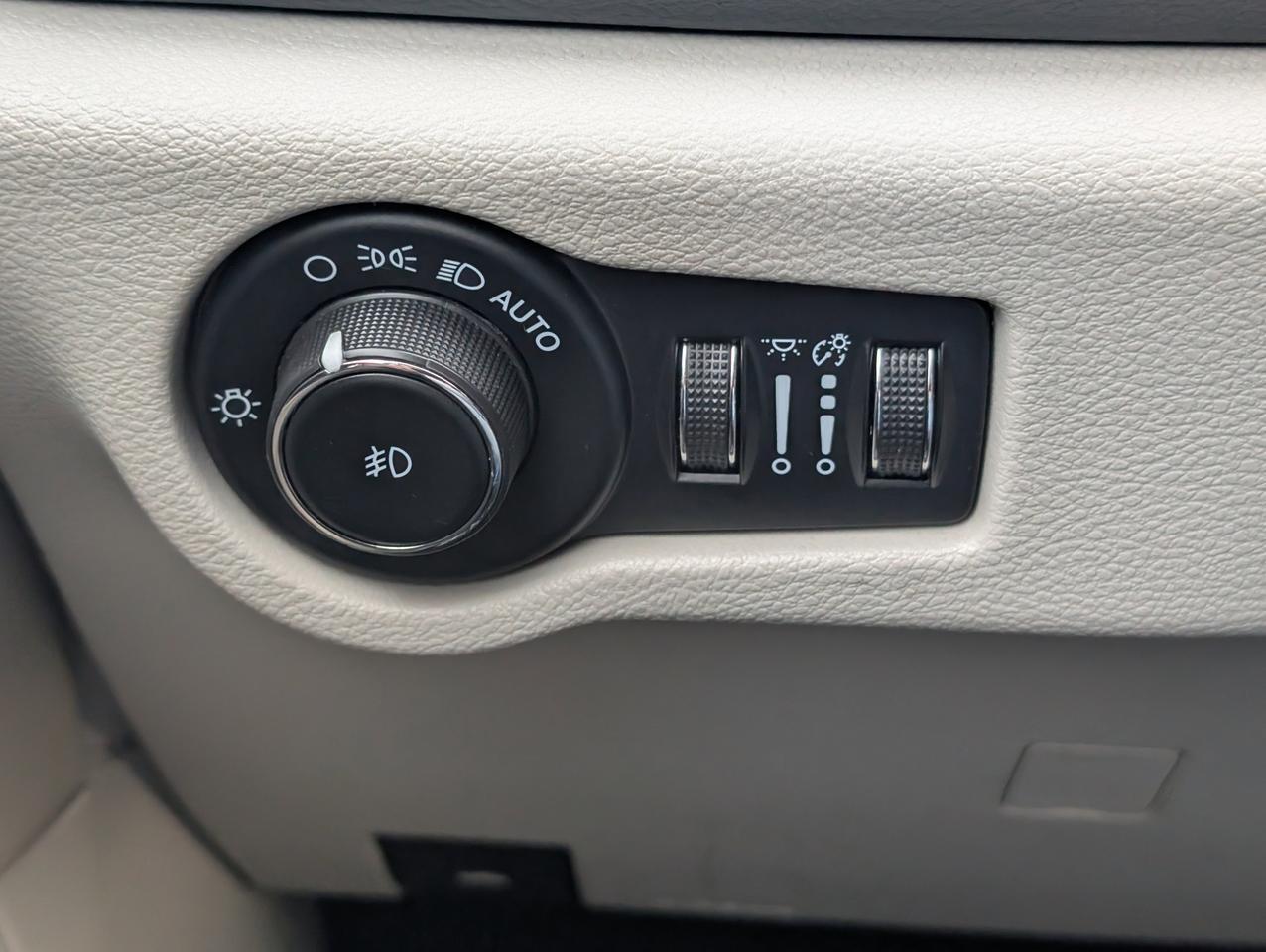 2023 Chrysler Pacifica Touring L Dalton GA