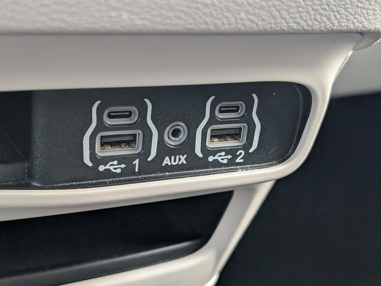 2023 Chrysler Pacifica Touring L Dalton GA