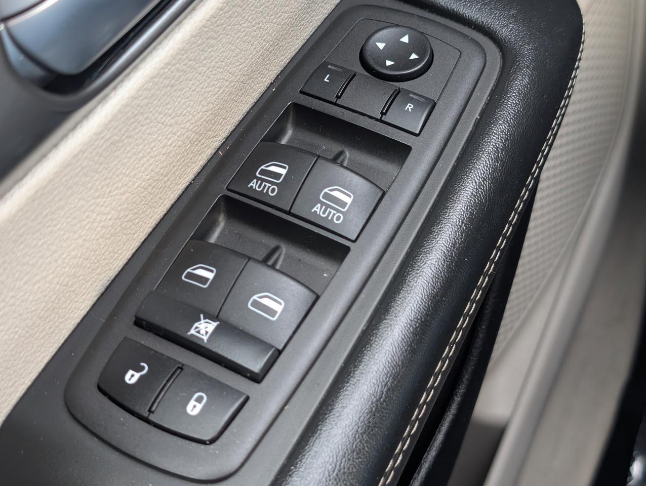 2023 Chrysler Pacifica Touring L Dalton GA