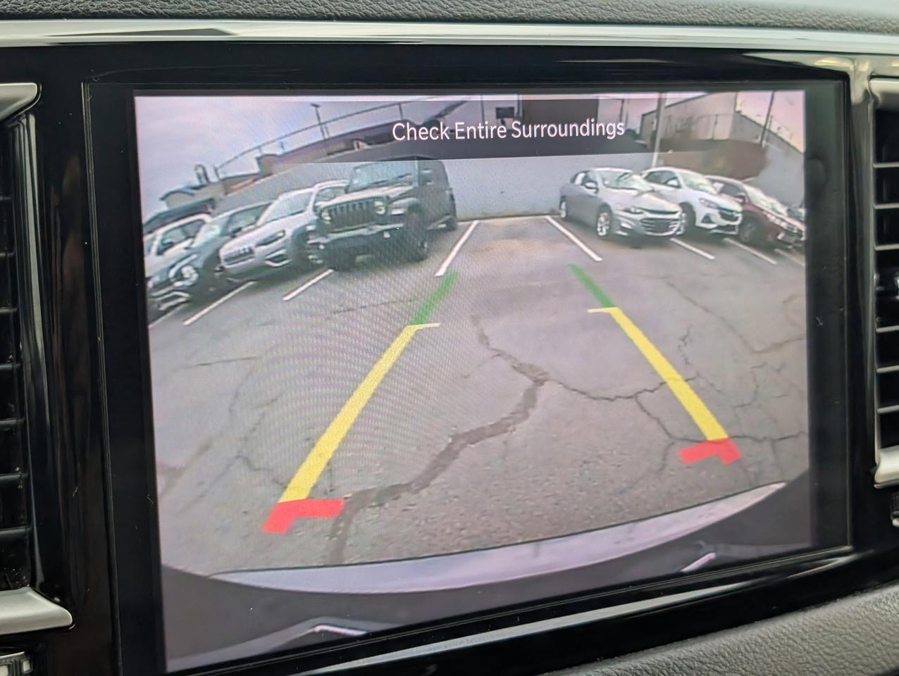 2023 Chrysler Pacifica Touring L Dalton GA