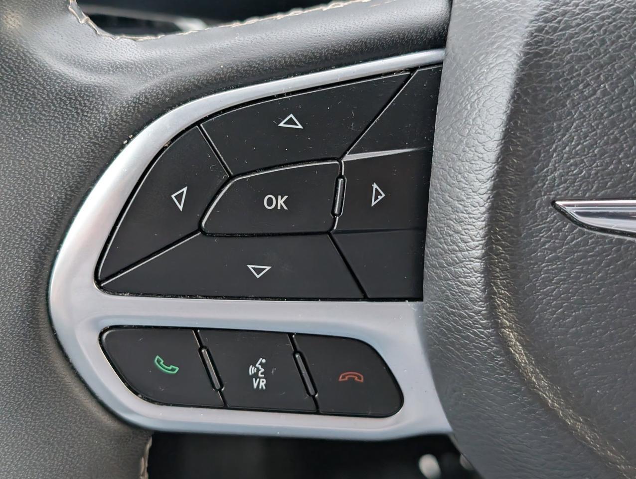 2023 Chrysler Pacifica Touring L Dalton GA