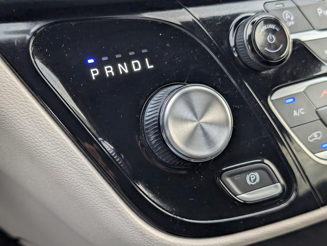 2023 Chrysler Pacifica Touring L Dalton GA