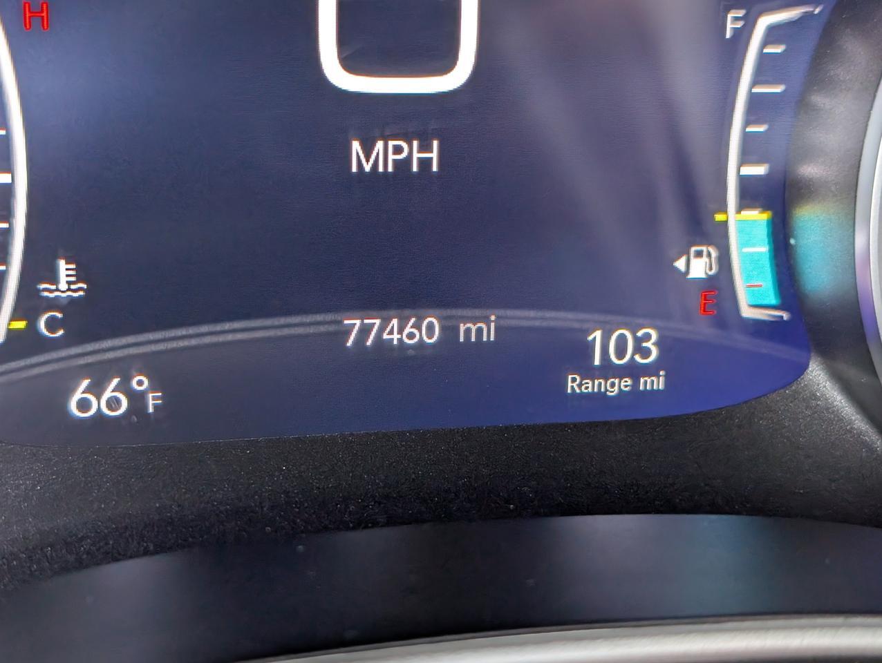 2023 Chrysler Pacifica Touring L Dalton GA