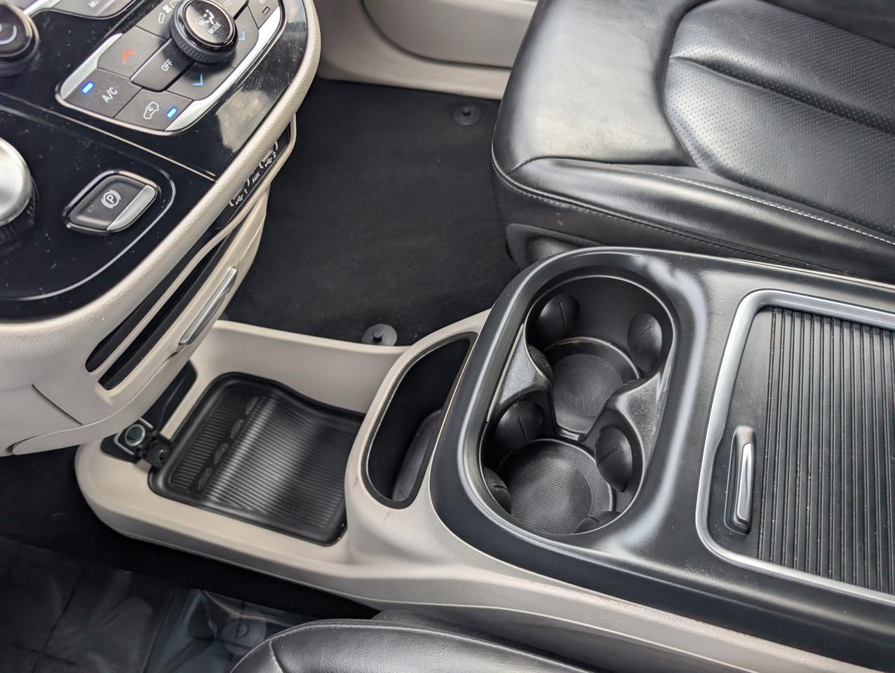 2023 Chrysler Pacifica Touring L Dalton GA