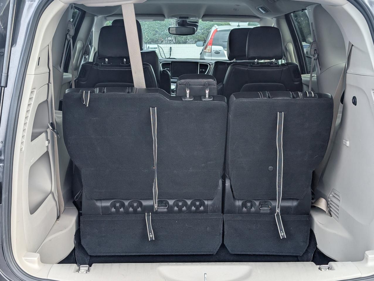 2023 Chrysler Pacifica Touring L Dalton GA