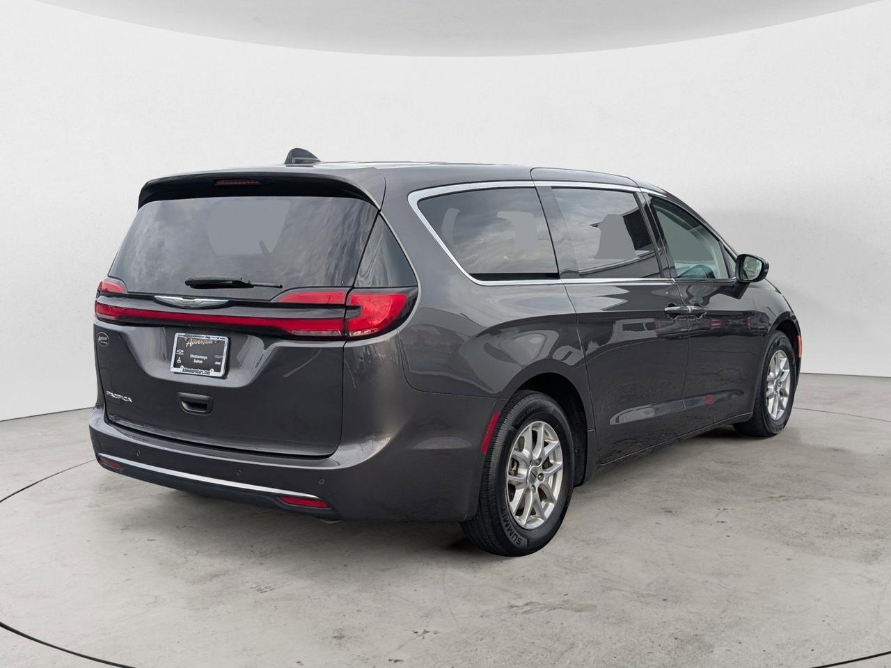 2023 Chrysler Pacifica Touring L Dalton GA