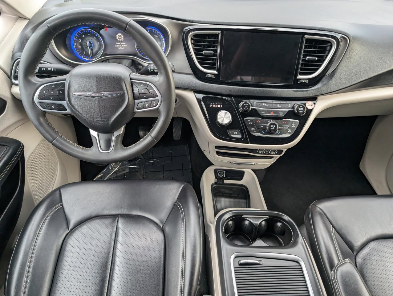 2023 Chrysler Pacifica Touring L Dalton GA