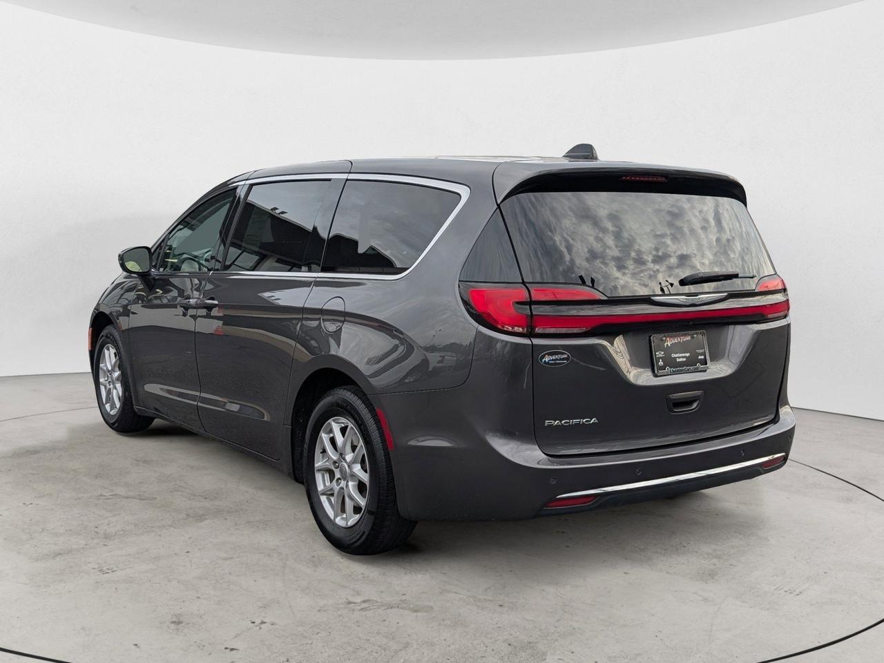 2023 Chrysler Pacifica Touring L Dalton GA