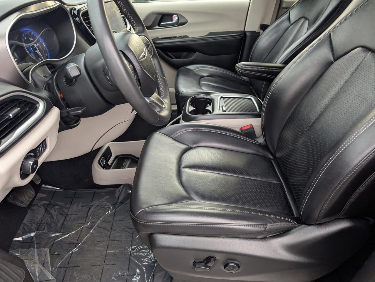 2023 Chrysler Pacifica Touring L Dalton GA