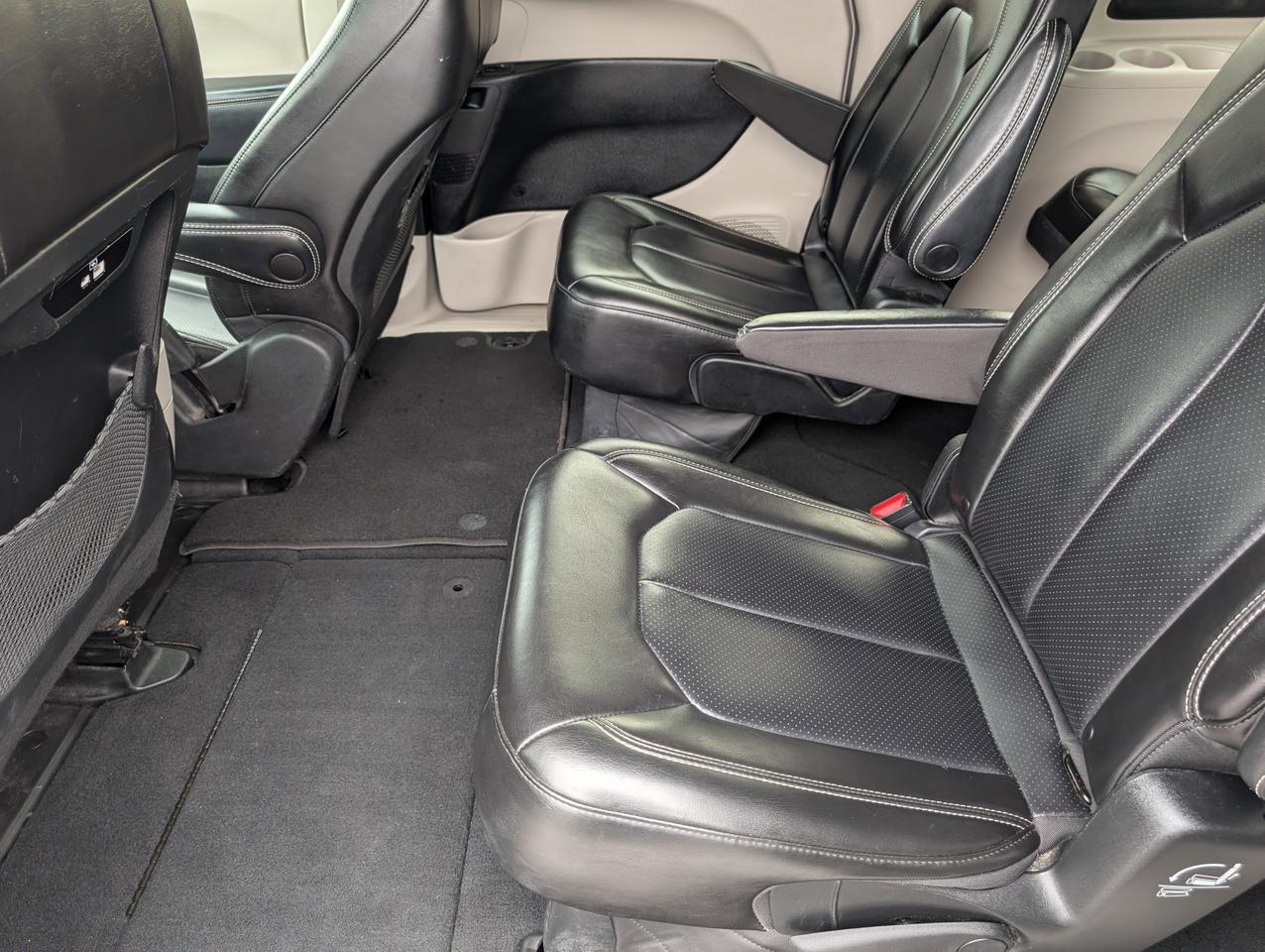 2023 Chrysler Pacifica Touring L Dalton GA