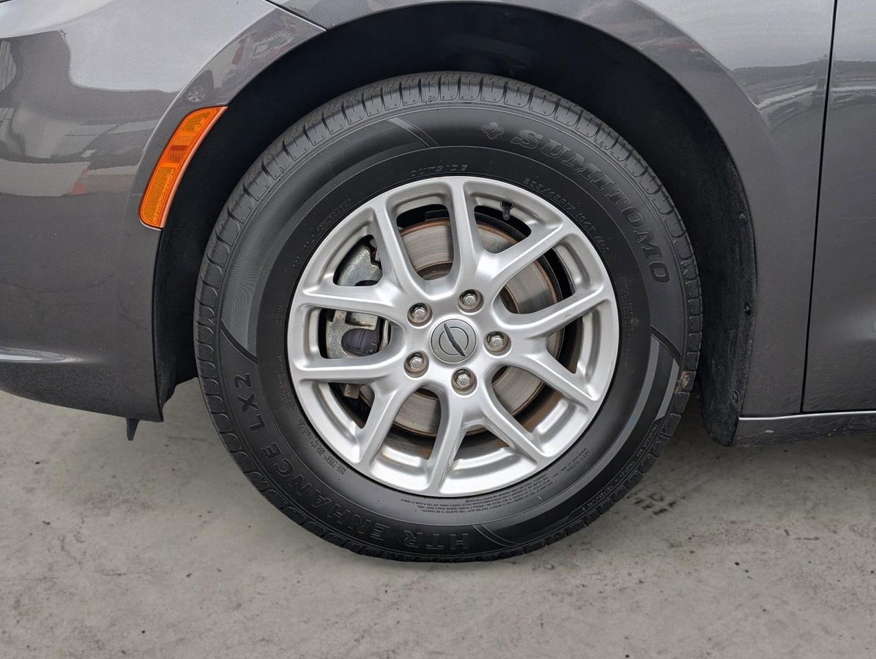 2023 Chrysler Pacifica Touring L Dalton GA