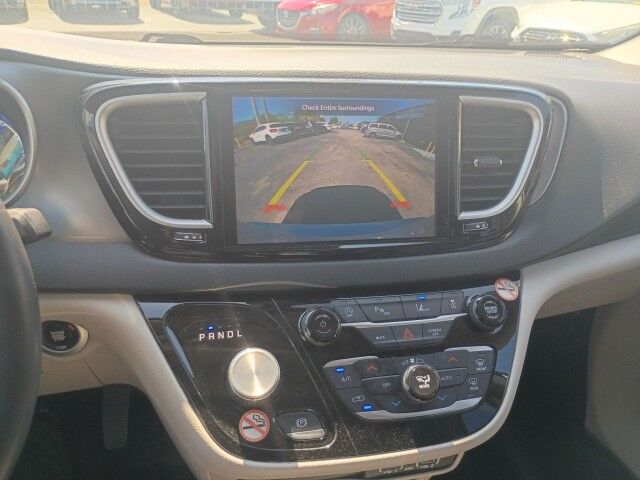 2023 Chrysler Pacifica Touring L Davie FL