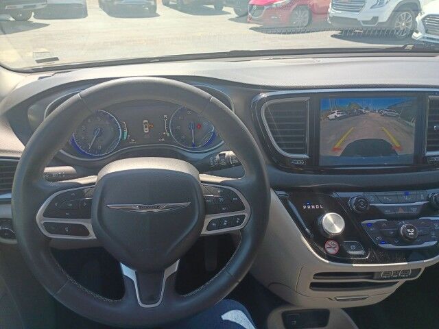 2023 Chrysler Pacifica Touring L Davie FL