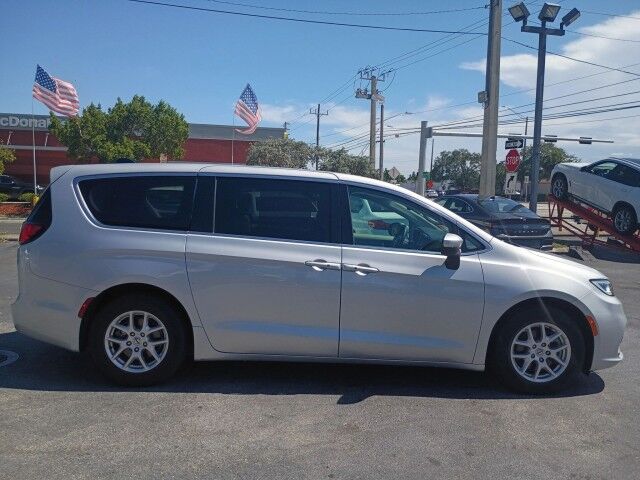 2023 Chrysler Pacifica Touring L Davie FL