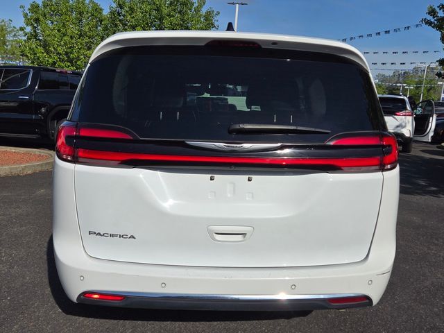 2023 Chrysler Pacifica Touring L Folsom CA