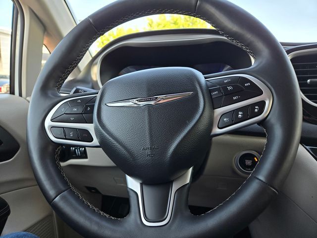 2023 Chrysler Pacifica Touring L Folsom CA