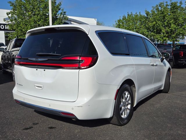 2023 Chrysler Pacifica Touring L Folsom CA