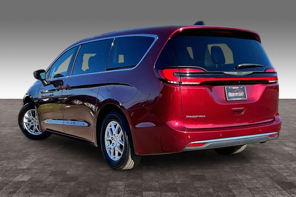 2023 Chrysler Pacifica Touring L OR