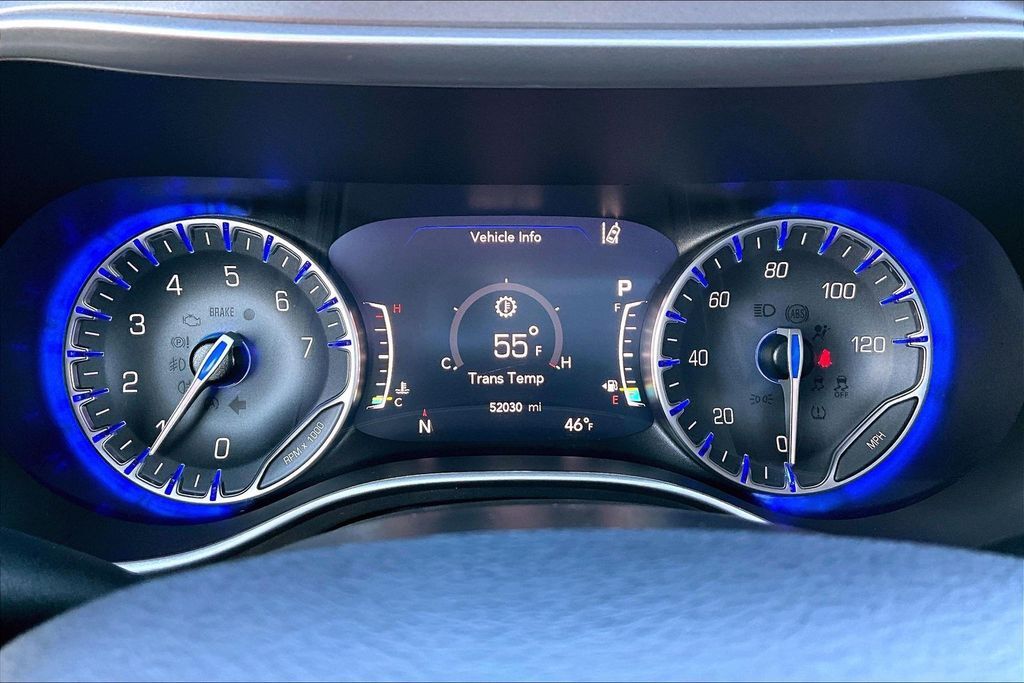 2023 Chrysler Pacifica Touring L OR