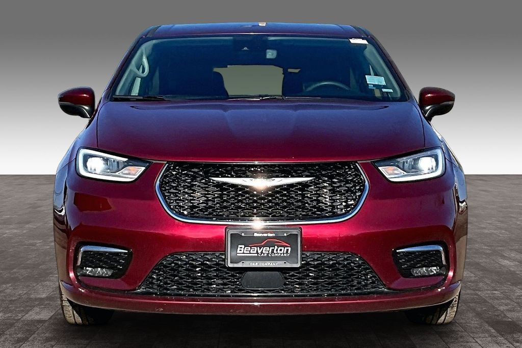 2023 Chrysler Pacifica Touring L OR