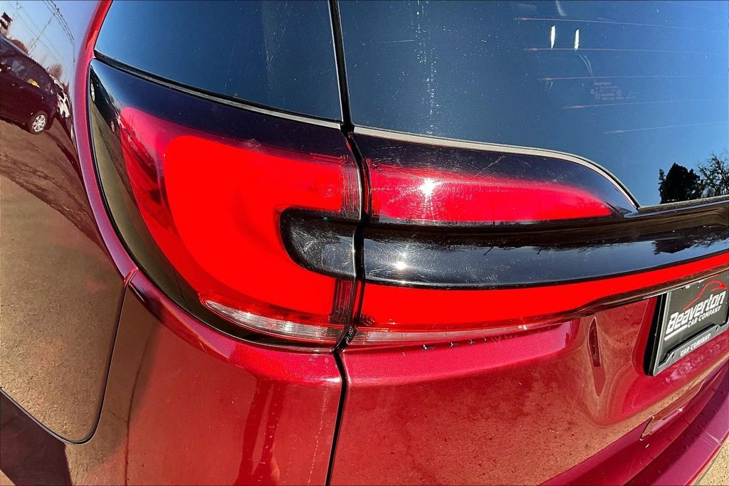 2023 Chrysler Pacifica Touring L OR