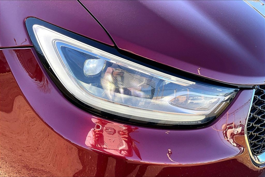 2023 Chrysler Pacifica Touring L OR