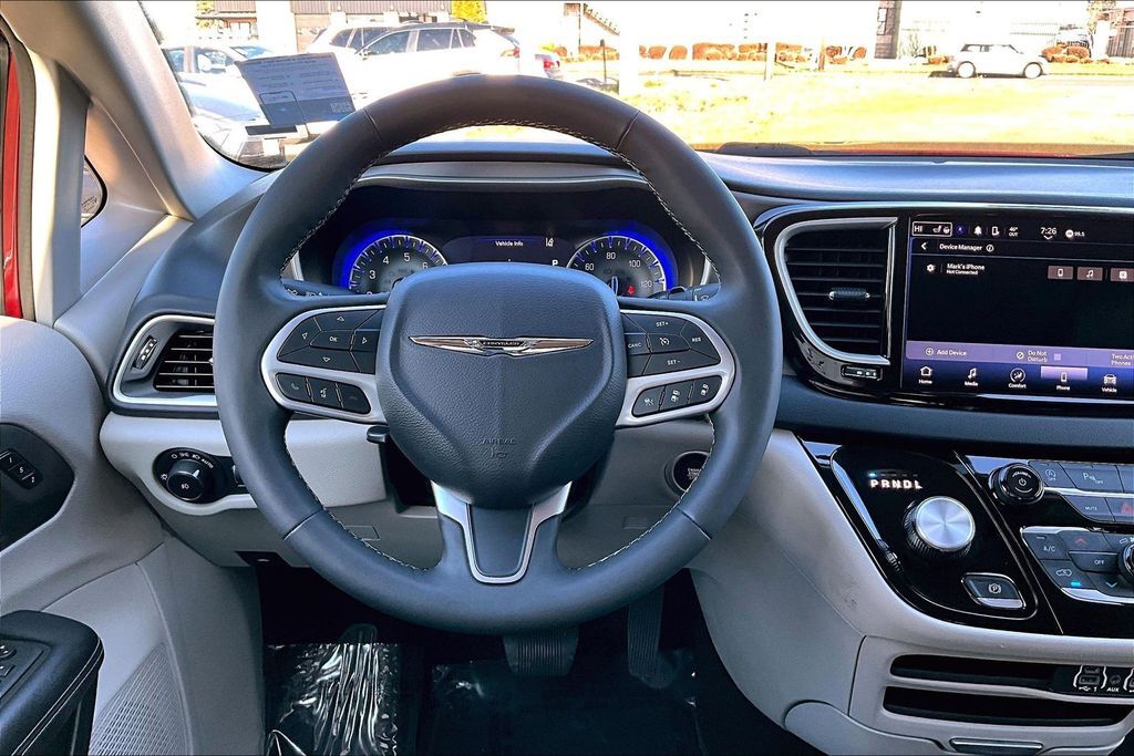 2023 Chrysler Pacifica Touring L OR