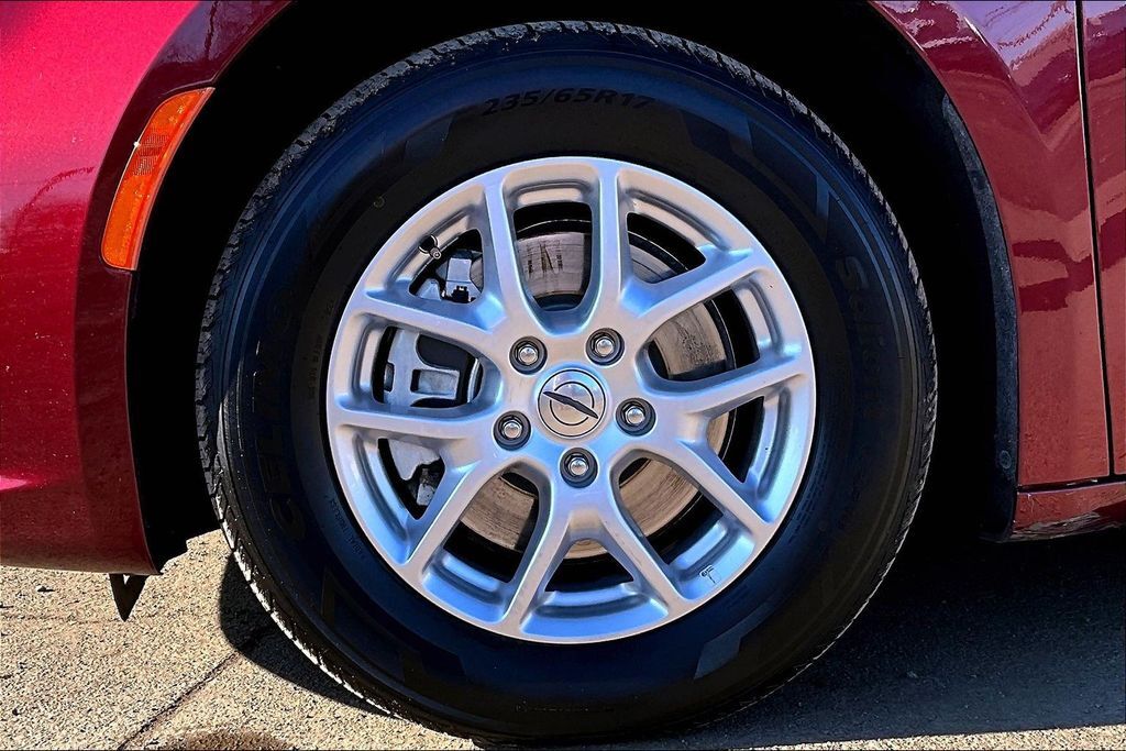 2023 Chrysler Pacifica Touring L OR