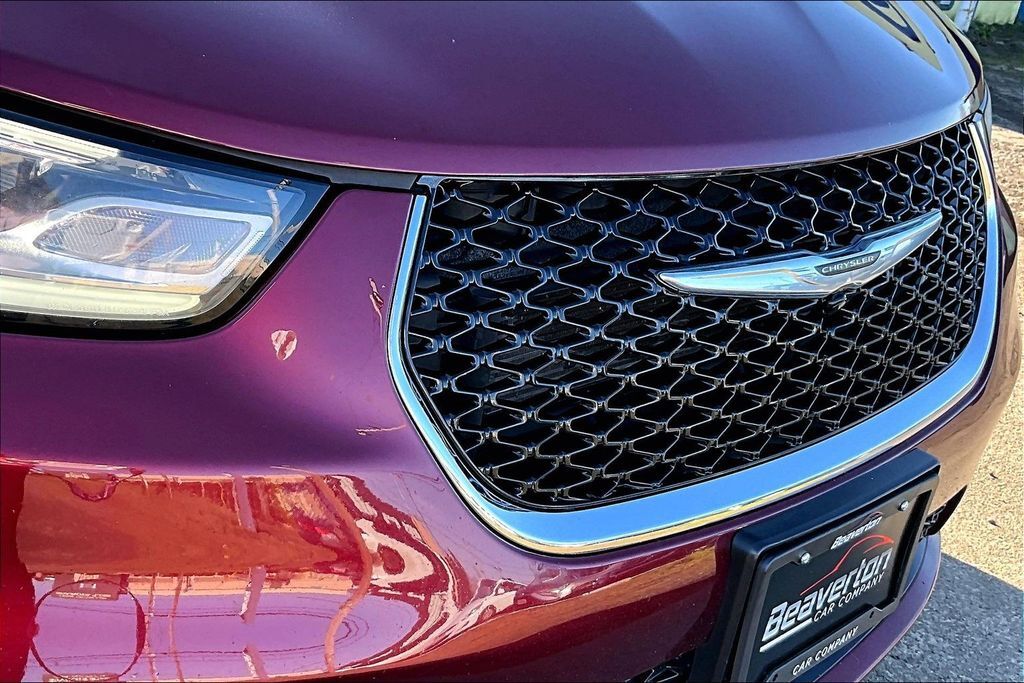 2023 Chrysler Pacifica Touring L OR