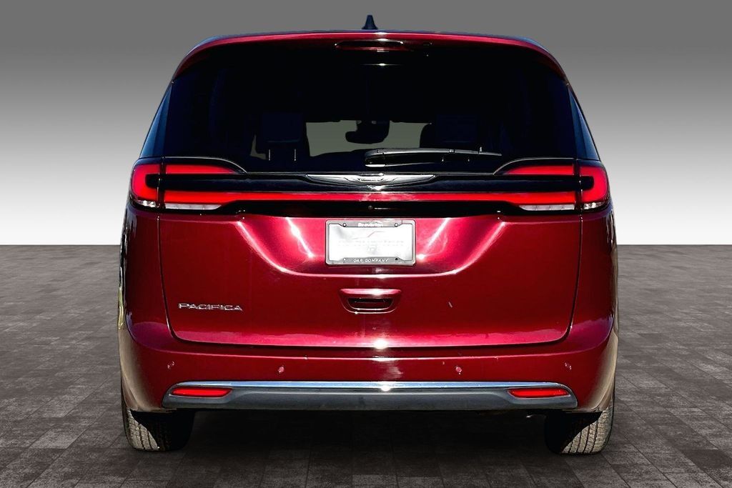 2023 Chrysler Pacifica Touring L OR
