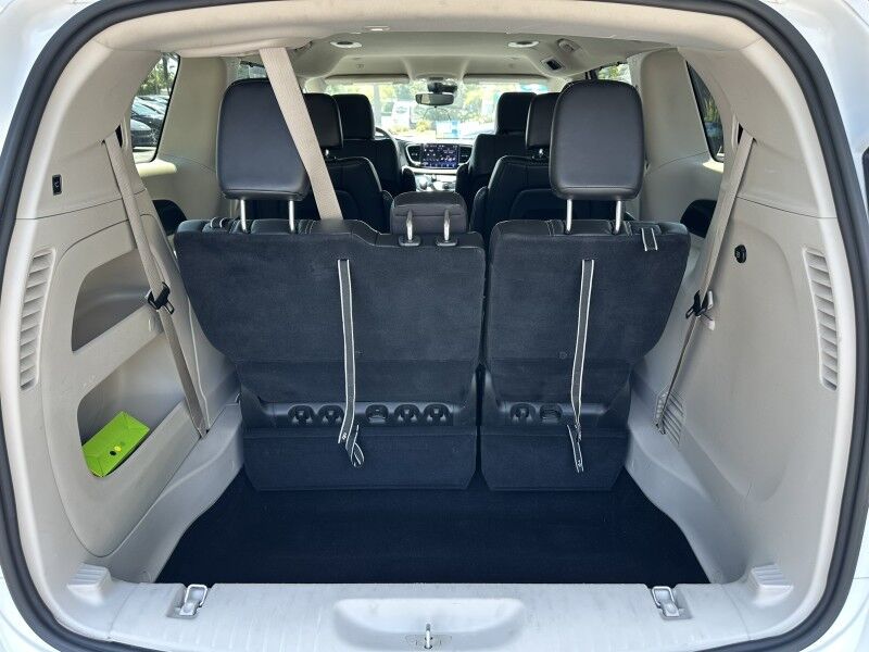 2023 Chrysler Pacifica Touring L Jacksonville FL
