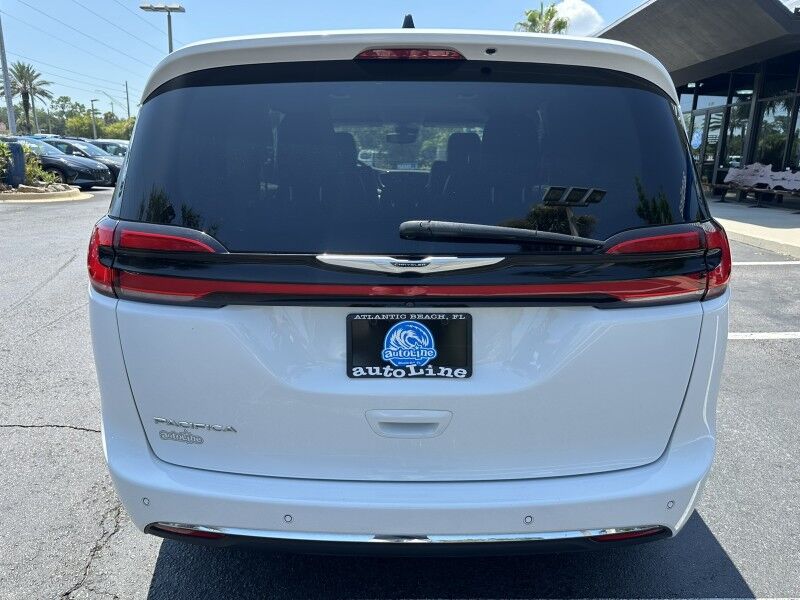 2023 Chrysler Pacifica Touring L Jacksonville FL
