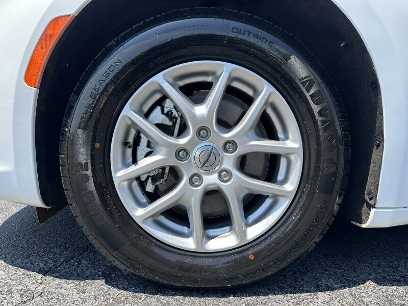 2023 Chrysler Pacifica Touring L Jacksonville FL