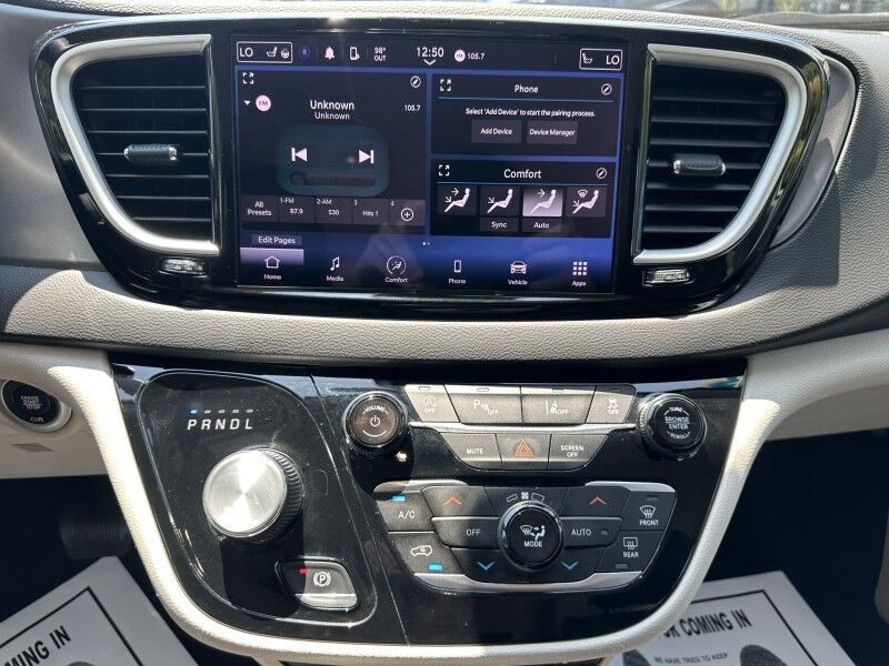 2023 Chrysler Pacifica Touring L Jacksonville FL