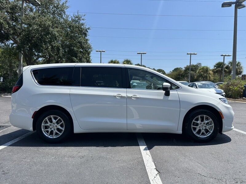2023 Chrysler Pacifica Touring L Jacksonville FL