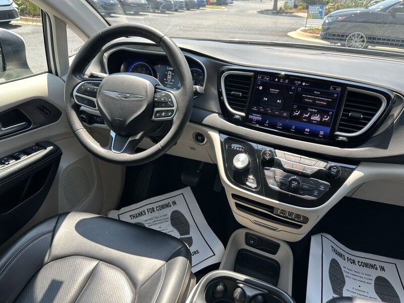 2023 Chrysler Pacifica Touring L Jacksonville FL