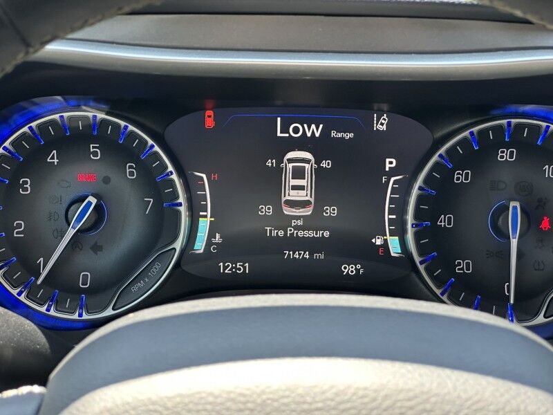2023 Chrysler Pacifica Touring L Jacksonville FL