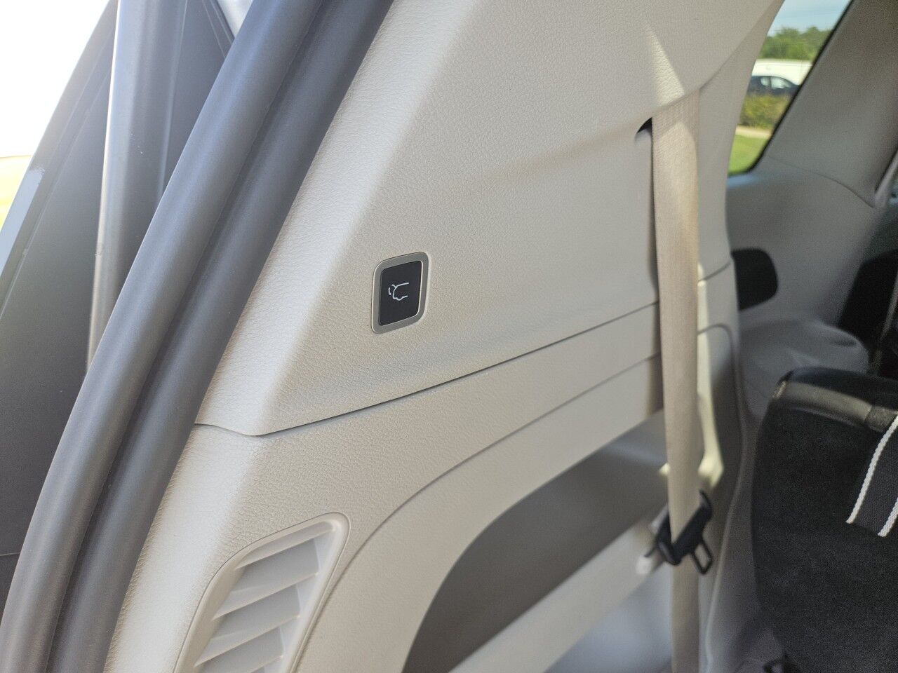 2023 Chrysler Pacifica Touring L Marietta OH