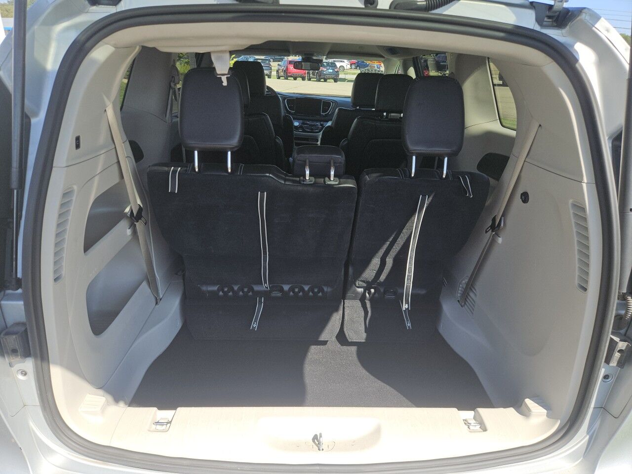 2023 Chrysler Pacifica Touring L Marietta OH