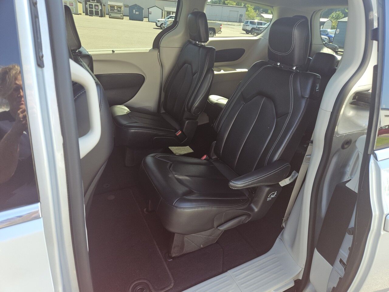 2023 Chrysler Pacifica Touring L Marietta OH