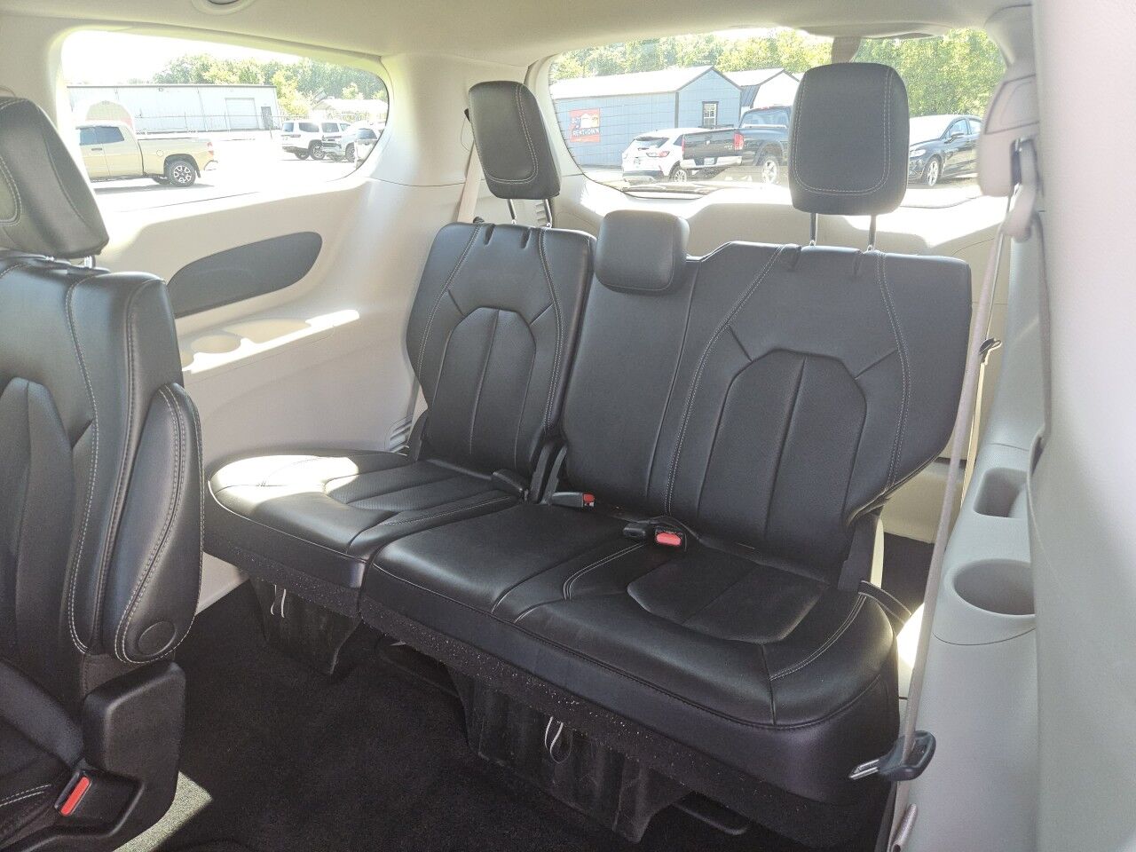 2023 Chrysler Pacifica Touring L Marietta OH