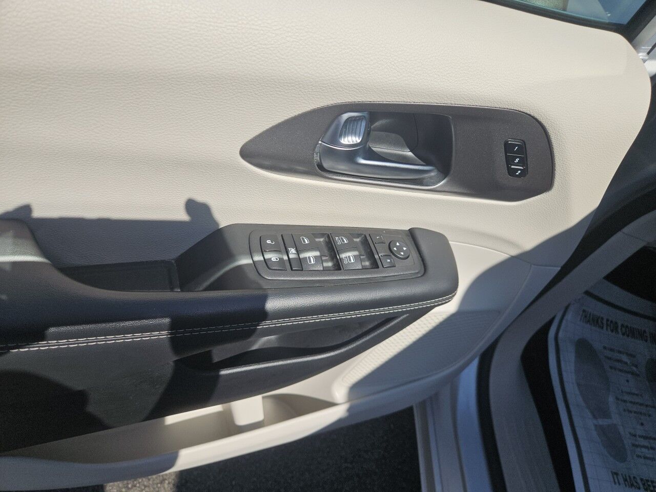 2023 Chrysler Pacifica Touring L Marietta OH