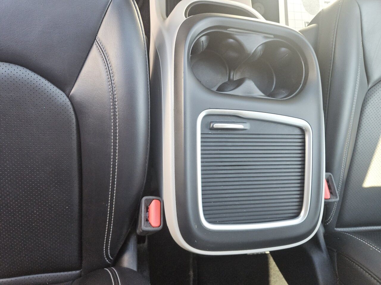 2023 Chrysler Pacifica Touring L Marietta OH