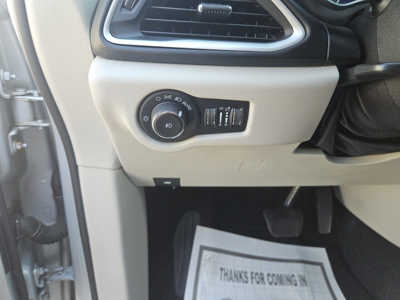 2023 Chrysler Pacifica Touring L Marietta OH