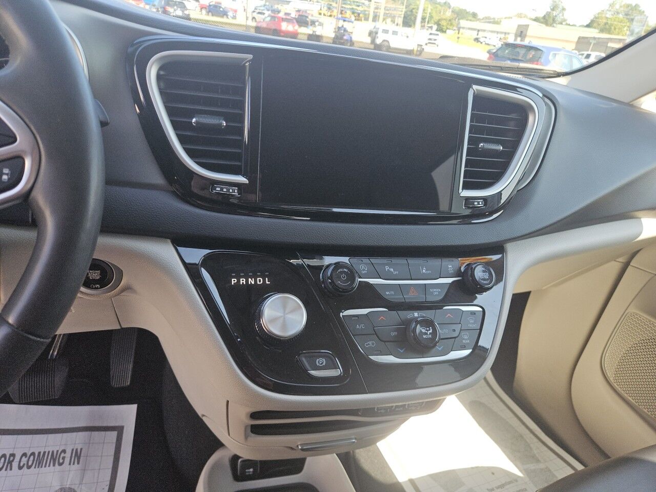 2023 Chrysler Pacifica Touring L Marietta OH