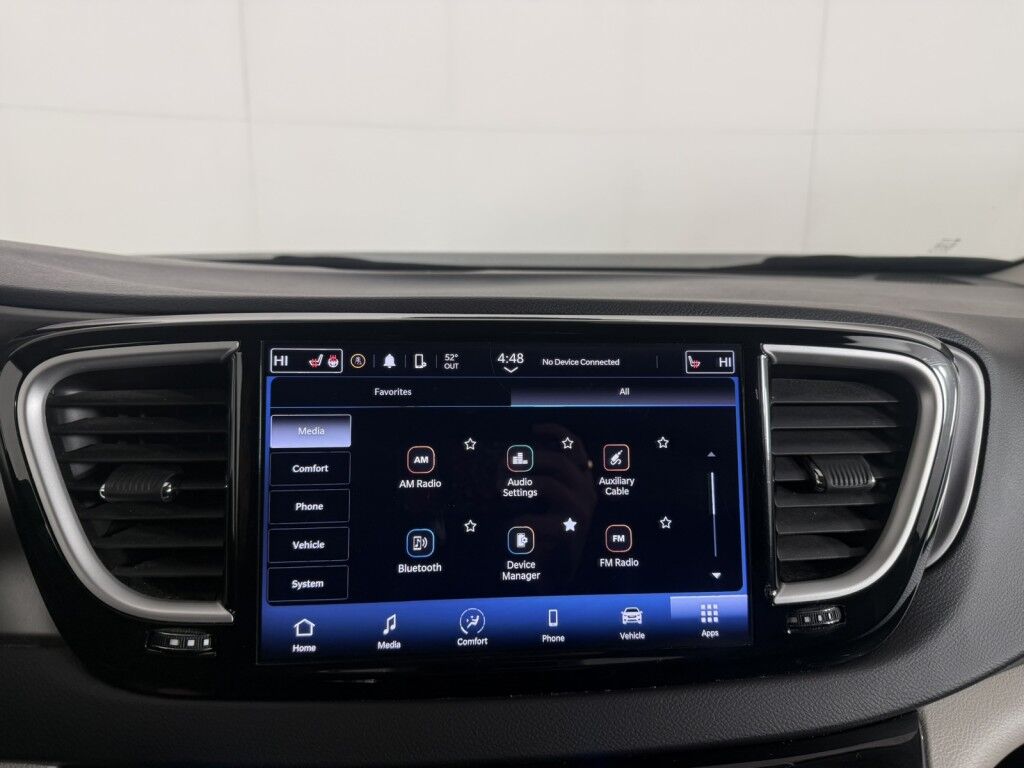 2023 Chrysler Pacifica Touring L Maumee OH