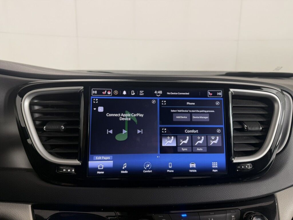 2023 Chrysler Pacifica Touring L Maumee OH