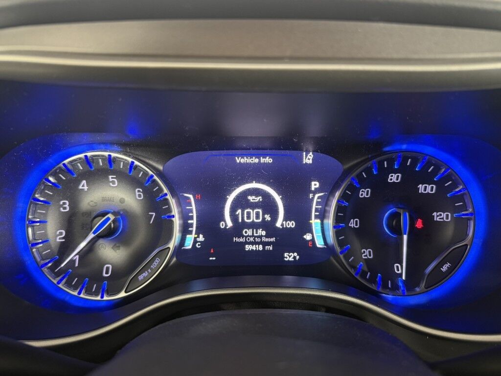 2023 Chrysler Pacifica Touring L Maumee OH