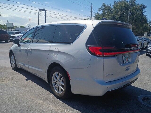 2023 Chrysler Pacifica Touring L Davie FL