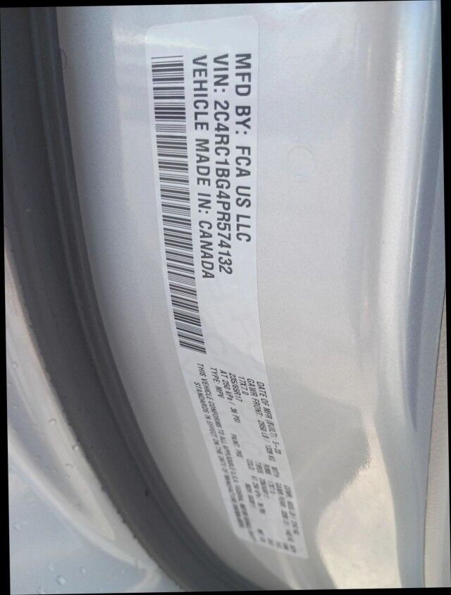 2023 Chrysler Pacifica Touring L Davie FL